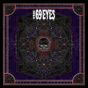 The 69 Eyes - Death Of Darkness ryhmässä CD @ Bengans Skivbutik AB (4226897)
