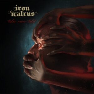 Iron Walrus - Tales Never Told (Vinyl Lp) ryhmässä VINYYLI @ Bengans Skivbutik AB (4227148)