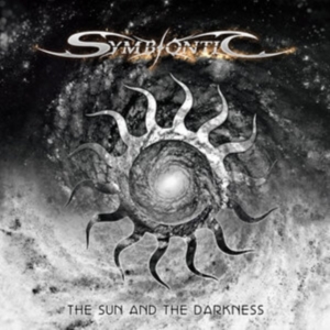 Symbiontic - Sun And The Darkness The (Vinyl Lp) ryhmässä VINYYLI @ Bengans Skivbutik AB (4227149)