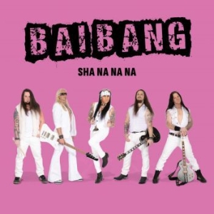 Bai Bang - Sha Na Na Na ryhmässä CD @ Bengans Skivbutik AB (4227163)