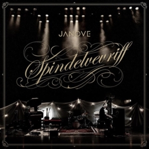 Janove - Spindelvevriff ryhmässä VINYYLI @ Bengans Skivbutik AB (4227166)