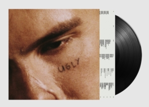 Slowthai - Ugly ryhmässä VINYYLI @ Bengans Skivbutik AB (4227189)
