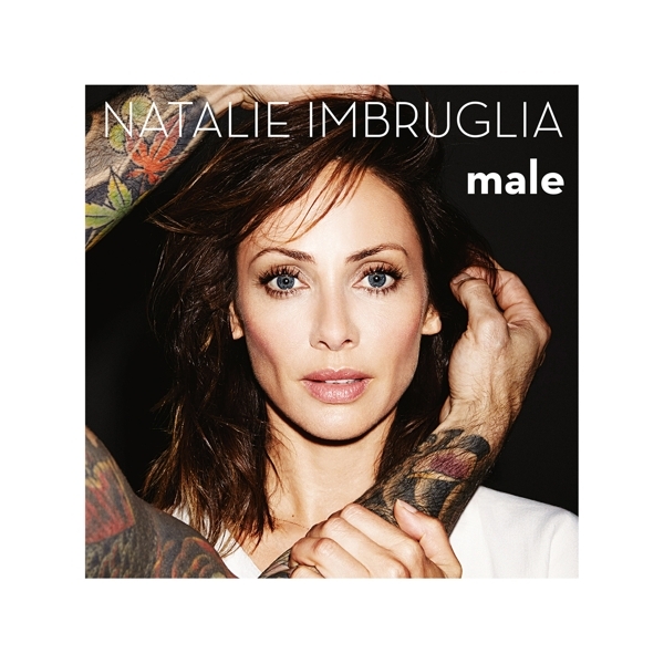 Natalie Imbruglia - Male ryhmässä VINYYLI / Myydyimmät @ Bengans Skivbutik AB (4227232)