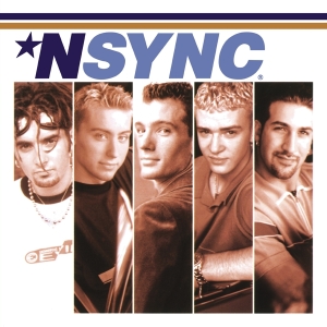 *Nsync - *Nsync (25Th Anniversary) ryhmässä -Start Vinyl @ Bengans Skivbutik AB (4227235)