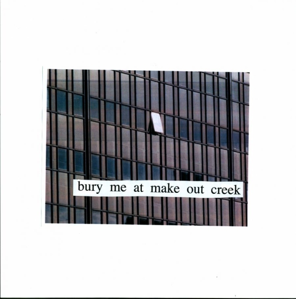 Mitski - Bury Me At Makeout Creek ryhmässä Minishops / Mitski @ Bengans Skivbutik AB (4227258)