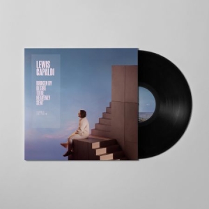 Lewis Capaldi - Broken By Desire To Be Heavenly Sent ryhmässä -Start Max @ Bengans Skivbutik AB (4227272)
