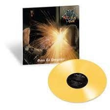 Running Wild - Gates To Purgatory ryhmässä -Start Vinyl @ Bengans Skivbutik AB (4227281)