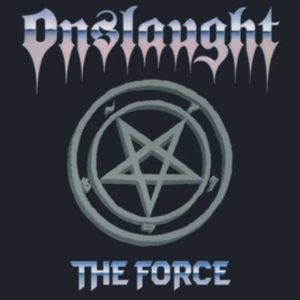 Onslaught - Force The (Picture Disc Vinyl Lp) ryhmässä VINYYLI @ Bengans Skivbutik AB (4227792)