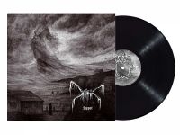 Mork - Dypet (Vinyl Lp) ryhmässä -Start Vinyl @ Bengans Skivbutik AB (4227806)