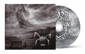Mork - Dypet (Digipack) ryhmässä CD @ Bengans Skivbutik AB (4227808)