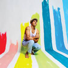 Jason Mraz - Mystical Magical Rhythmical Radical ryhmässä VINYYLI @ Bengans Skivbutik AB (4227811)