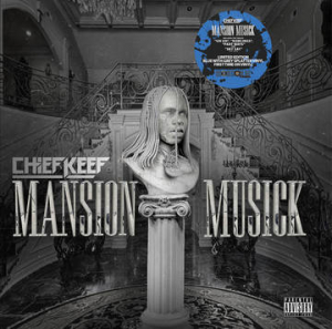 Chief Keef - Mansion Musick (Rsd) ryhmässä VINYYLI @ Bengans Skivbutik AB (4227885)
