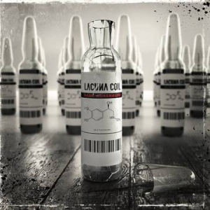 Lacuna Coil - Dark Adrenaline (Aqua Blue Vinyl) (Rsd) ryhmässä VINYYLI @ Bengans Skivbutik AB (4227921)