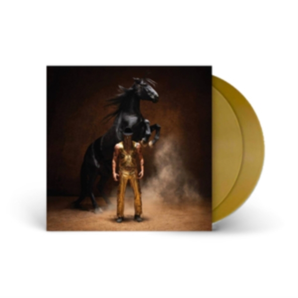 Peck Orville - Bronco ryhmässä VINYYLI / Rock @ Bengans Skivbutik AB (4227937)
