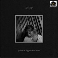 Taylor Swift - Folklore: The Long Pond Studio Sessions  ryhmässä ME SUOSITTELEMME / Record Store Day / RSD2023 @ Bengans Skivbutik AB (4227955)