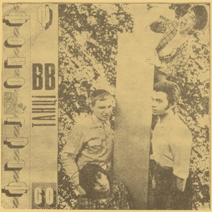 Vopli Vidopliassova - Tantsi ryhmässä VINYYLI @ Bengans Skivbutik AB (4227969)