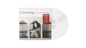 King Carole - The Legendary Demos ryhmässä ME SUOSITTELEMME / Record Store Day / RSD2023 @ Bengans Skivbutik AB (4227986)