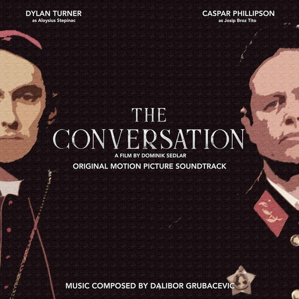 David Shire - Conversation -Rsd-Rsd 23 ryhmässä VINYYLI @ Bengans Skivbutik AB (4227992)