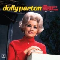 Parton Dolly - The Monument Singles Collection 1964-1968 ryhmässä VINYYLI / Myydyimmät @ Bengans Skivbutik AB (4227996)