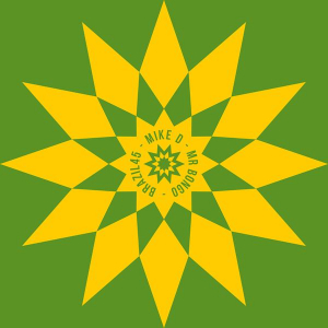Various - Brazil 45 Vol. 4 ryhmässä VINYYLI @ Bengans Skivbutik AB (4228702)