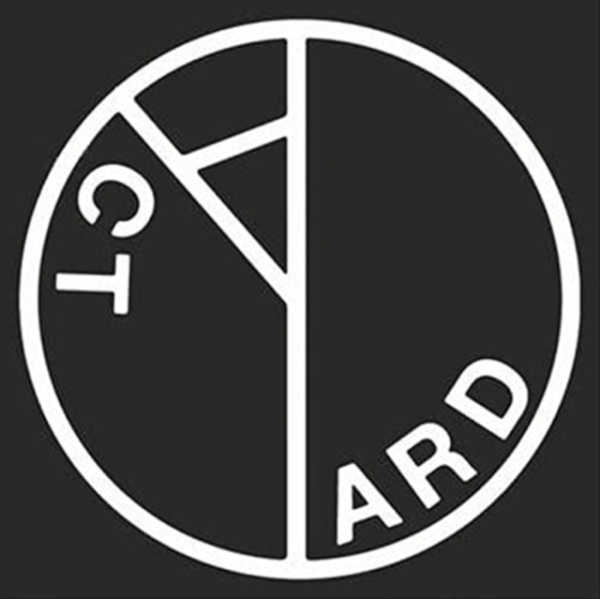 Yard Act - The Overload ryhmässä ME SUOSITTELEMME / Årsbästalistor 2022 / Rough Trade 22 @ Bengans Skivbutik AB (4229249)