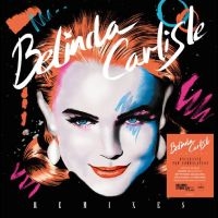 Carlisle Belinda - Remixes Rsd ryhmässä VINYYLI @ Bengans Skivbutik AB (4229436)