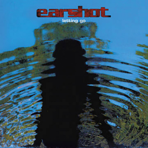 Earshot - Letting Go ryhmässä VINYYLI @ Bengans Skivbutik AB (4229445)
