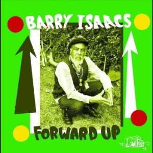Isaacs Barry - Forward Up Rsd ryhmässä VINYYLI @ Bengans Skivbutik AB (4229458)