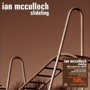 Ian McCulloch - Slideling (20Th Anniversary Edition ryhmässä VINYYLI @ Bengans Skivbutik AB (4229474)