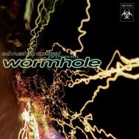 Rush Ed & Optical - Wormhole ryhmässä VINYYLI / Myydyimmät @ Bengans Skivbutik AB (4229488)