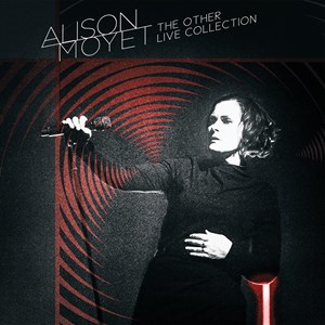 Alison Moyet - The Other Live Collection (Rsd 2023 ryhmässä VINYYLI @ Bengans Skivbutik AB (4229505)