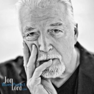 Jon Lord - Blues Project Live (Rsd 2023 Blue V ryhmässä ME SUOSITTELEMME / Record Store Day / RSD2023 @ Bengans Skivbutik AB (4229510)
