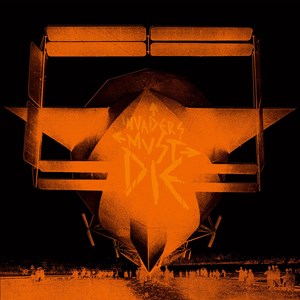 The Prodigy - Invaders Must Die Remixes + (Rsd 20 ryhmässä VINYYLI @ Bengans Skivbutik AB (4229517)