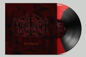 Marduk - Dark Endless (Split Black/Red Vinyl ryhmässä ME SUOSITTELEMME / Record Store Day / RSD2023 @ Bengans Skivbutik AB (4229550)