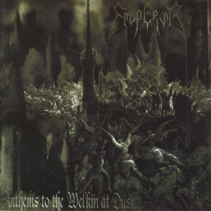 Emperor - Anthems To The Welkin At Dusk ryhmässä VINYYLI @ Bengans Skivbutik AB (4229567)
