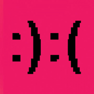 Noisy - Happysad Ep (Rsd Vinyl) ryhmässä ME SUOSITTELEMME / Record Store Day / RSD2023 @ Bengans Skivbutik AB (4229575)