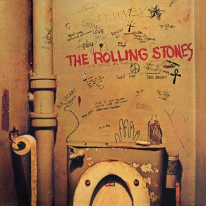 Rolling Stones The - Beggars Banquet (Rsd 2023) ryhmässä VINYYLI @ Bengans Skivbutik AB (4229586)