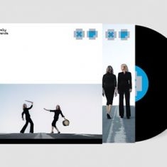 XPropaganda - The Heart Is Strange (Rsd Vinyl) ryhmässä VINYYLI @ Bengans Skivbutik AB (4229594)