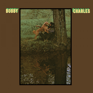Bobby Charles - Bobby Charles ryhmässä VINYYLI @ Bengans Skivbutik AB (4229599)
