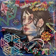 Todd Rundgren - A Wizard / A True Star ryhmässä VINYYLI @ Bengans Skivbutik AB (4229815)