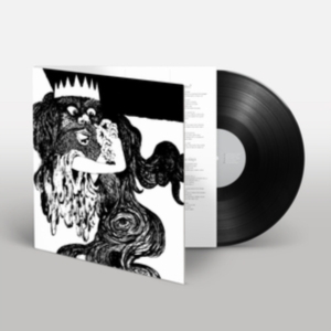 Pallett Owen - He Poos Clouds ryhmässä VINYYLI @ Bengans Skivbutik AB (4229831)