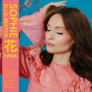 Sophie Ellis-Bextor - Hana ryhmässä Minishops / Sophie Ellis-Bextor @ Bengans Skivbutik AB (4229851)