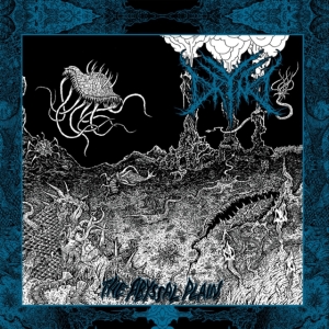 Dryad - Abyssal Plain The ryhmässä CD @ Bengans Skivbutik AB (4229872)