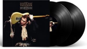 Vaughan Stevie Ray - Dont Mess With Texas (2 Lp Vinyl) ryhmässä VINYYLI @ Bengans Skivbutik AB (4230208)