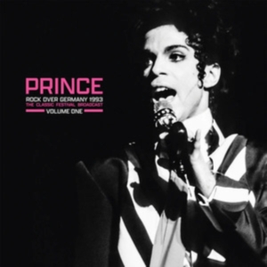 Prince - Rock Over Germany 1993 Vol.1 (2 Lp ryhmässä VINYYLI @ Bengans Skivbutik AB (4230210)