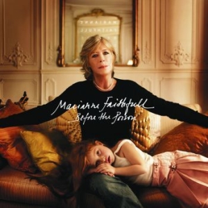 Marianne Faithfull - Before The Poison (Clear Vinyl) ryhmässä VINYYLI @ Bengans Skivbutik AB (4230248)
