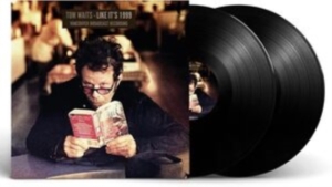 Waits Tom - Like Its 1999 (2 Lp Vinyl) ryhmässä MK Test 4 @ Bengans Skivbutik AB (4230256)