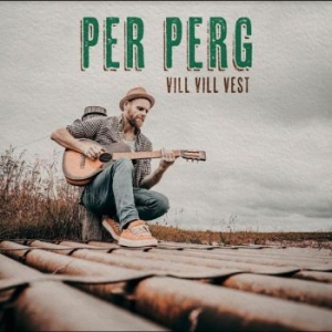 Berg Per - Vill Vill Vest ryhmässä VINYYLI @ Bengans Skivbutik AB (4230326)