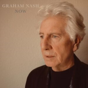 Graham Nash - Now ryhmässä CD @ Bengans Skivbutik AB (4230387)