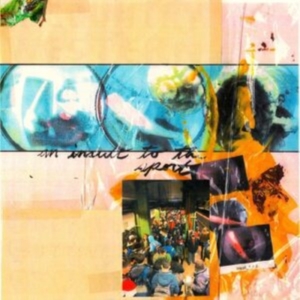They Are Gutting A Body Of Water & - An Insult To The Sport (Blue-In-Pur ryhmässä VINYYLI @ Bengans Skivbutik AB (4231075)